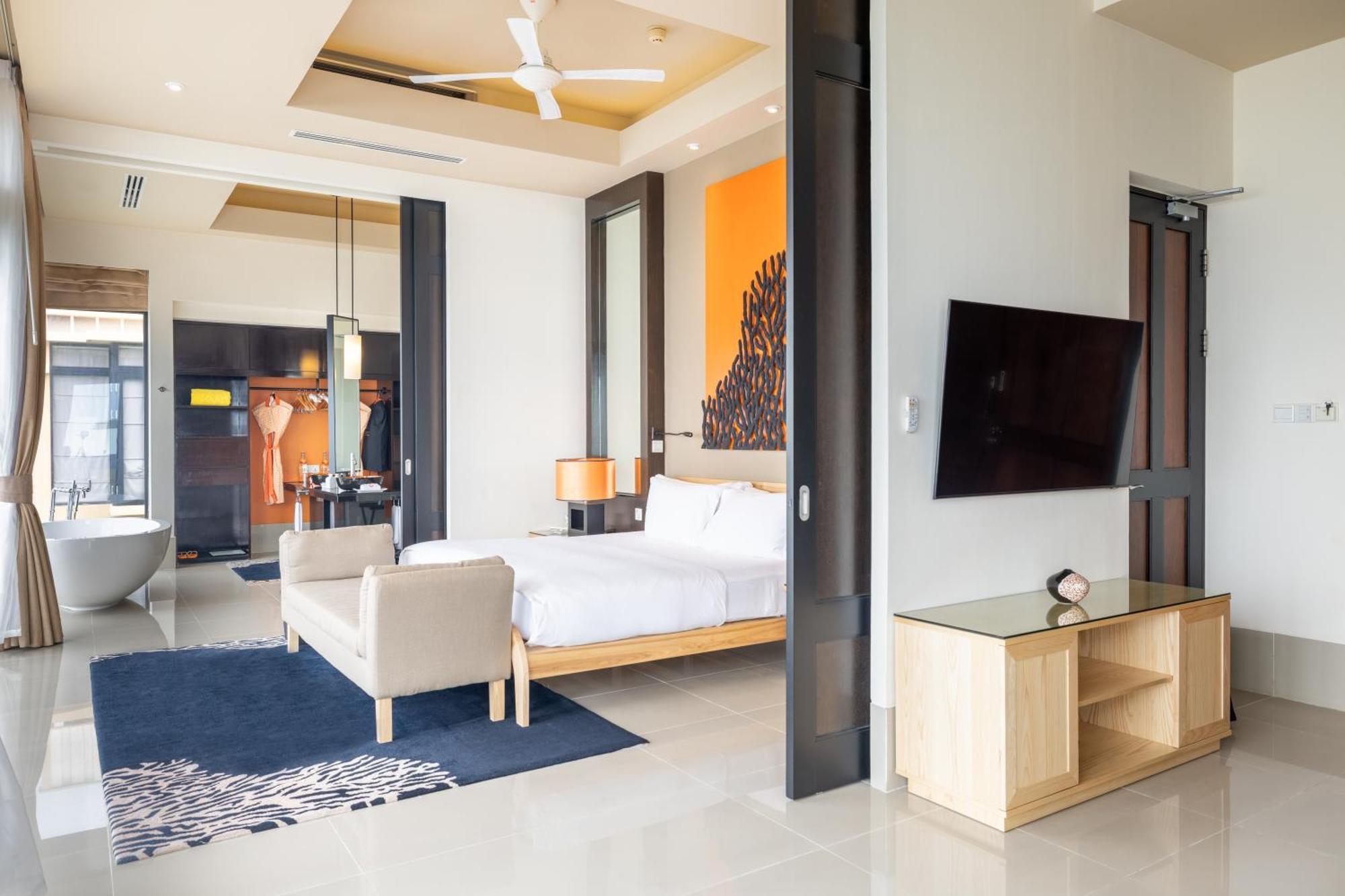 Angsana Velavaru In-Ocean Villas - All-Inclusive Select, Book Now & Enjoy 20 Percent Off Seaplane Transfer For Stays In 2025 Hulhudheli 외부 사진